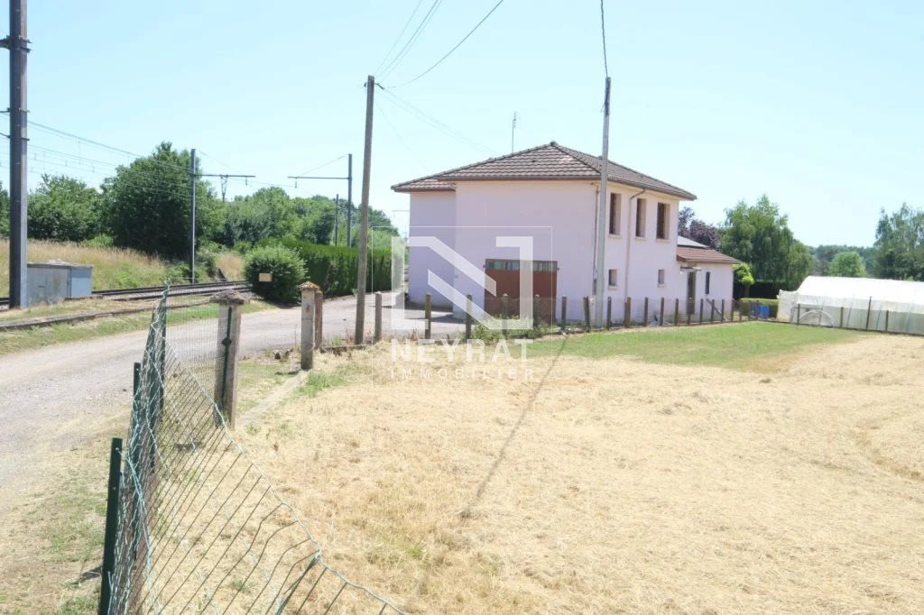 Maison à vendre, 139m², Branges