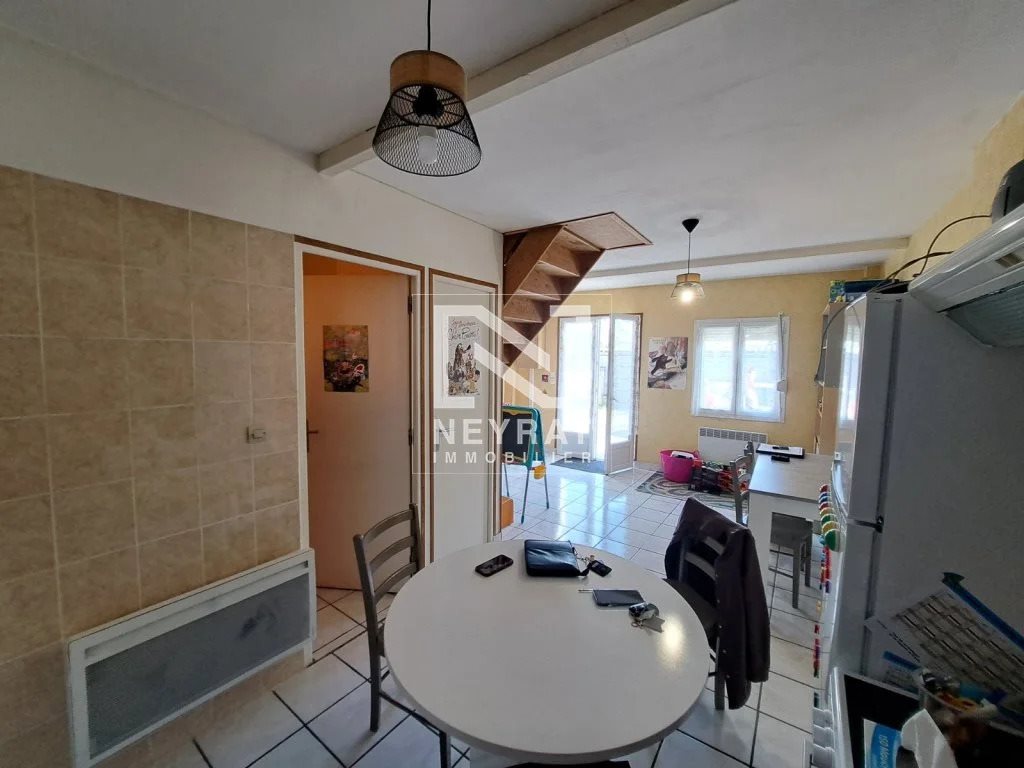 Maison à vendre, 161m², Luzy
