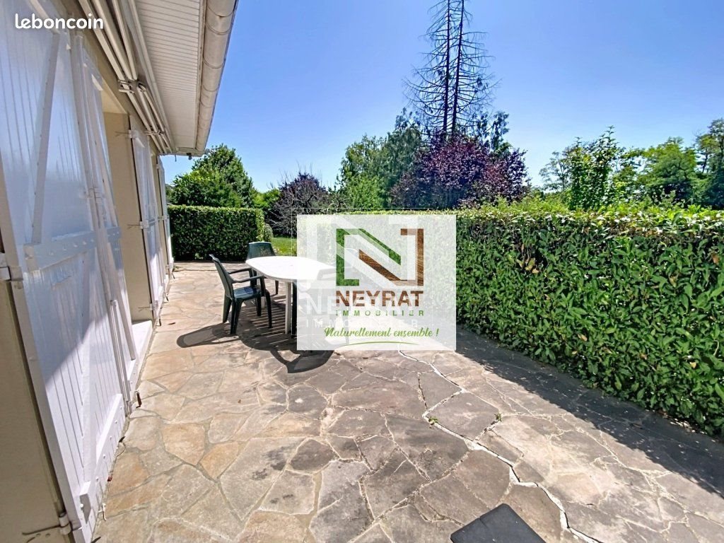 Maison à vendre, 170m², Champforgeuil