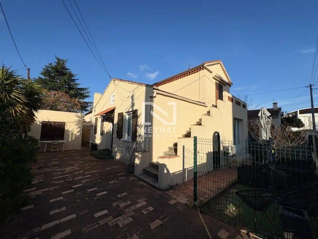 Appartement à vendre, 67m², Saint-Raphaël