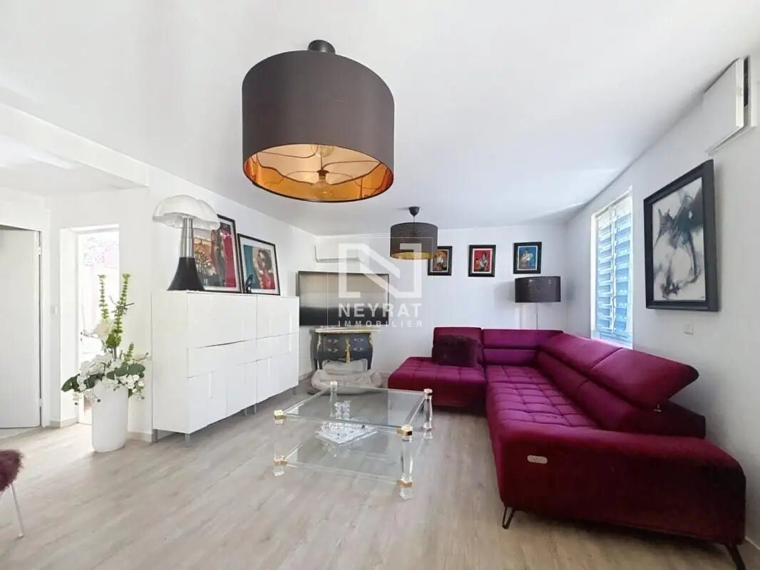 Appartement à vendre, 67m², Saint-Raphaël