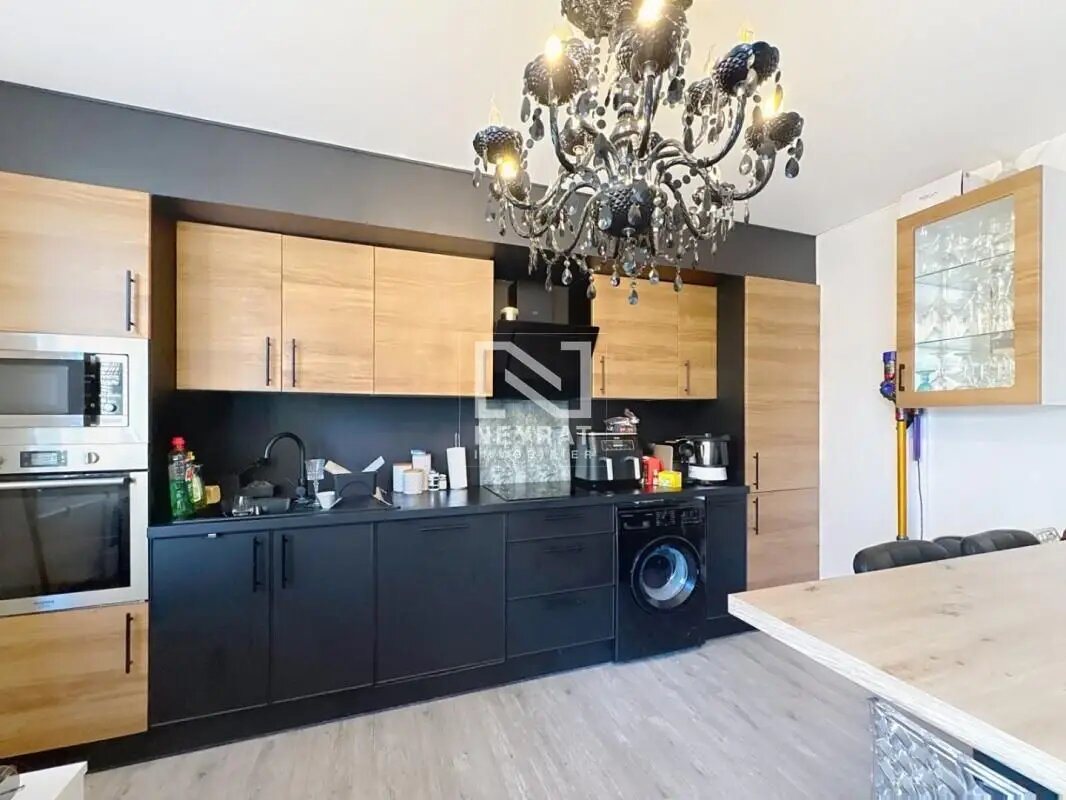 Appartement à vendre, 67m², Saint-Raphaël