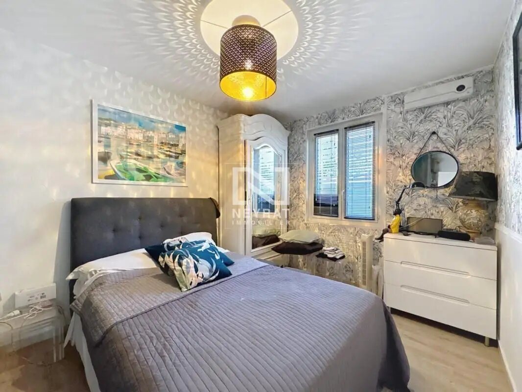 Appartement à vendre, 67m², Saint-Raphaël