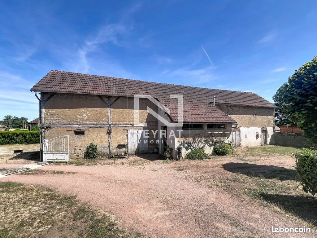 Maison à vendre, 129m², Autun