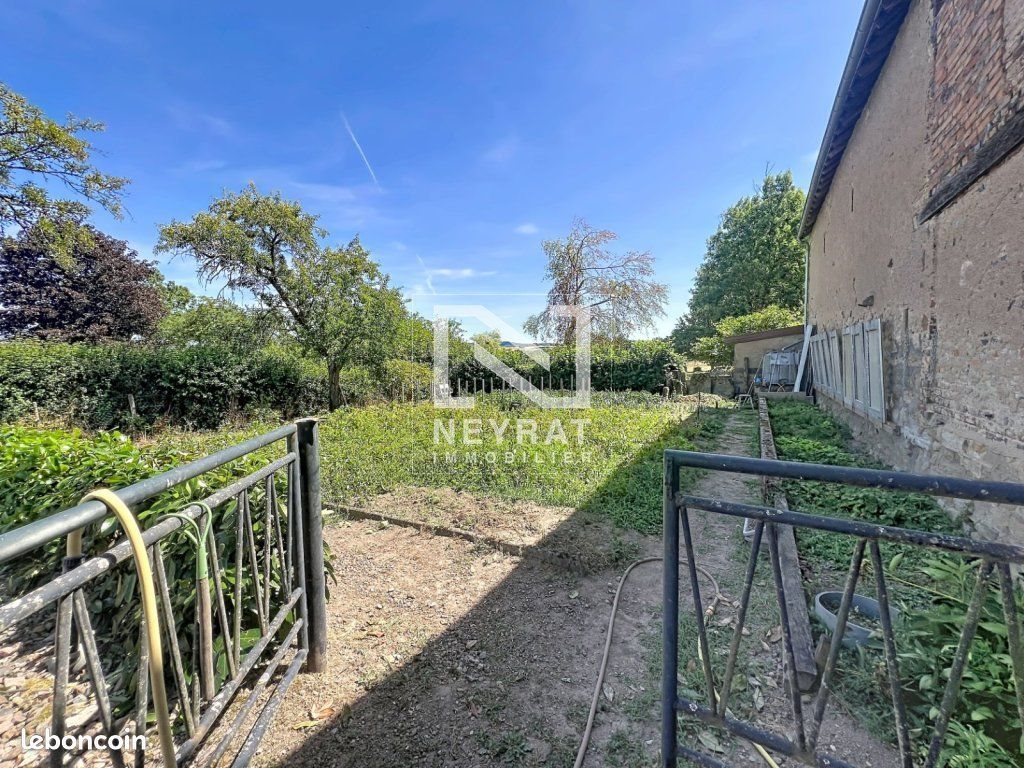 Maison à vendre, 129m², Autun