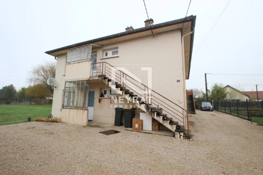 Maison à vendre, 193m², Louhans