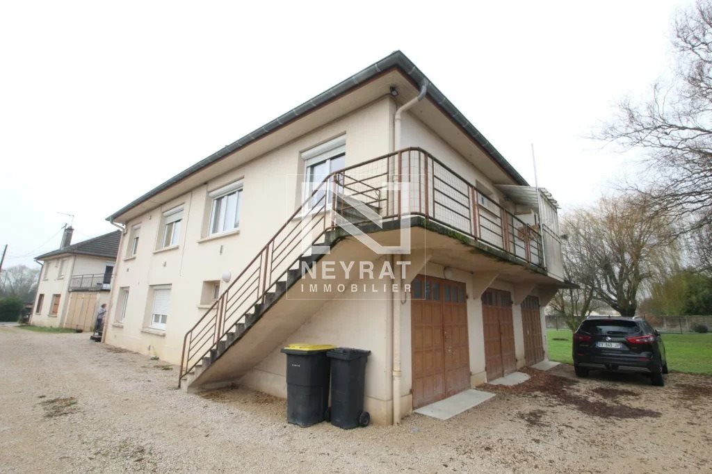 Maison à vendre, 193m², Louhans