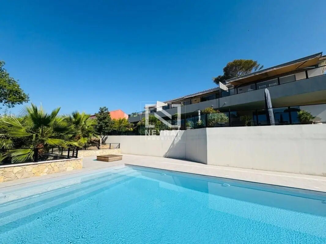 Appartement à vendre, 139m², Saint-Raphaël