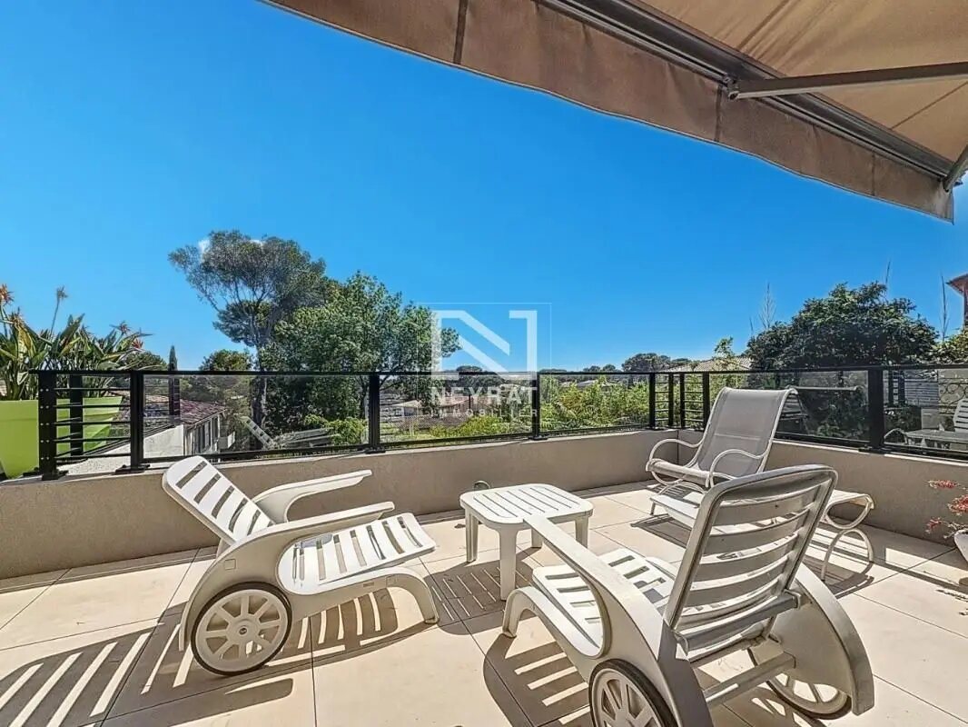 Appartement à vendre, 139m², Saint-Raphaël