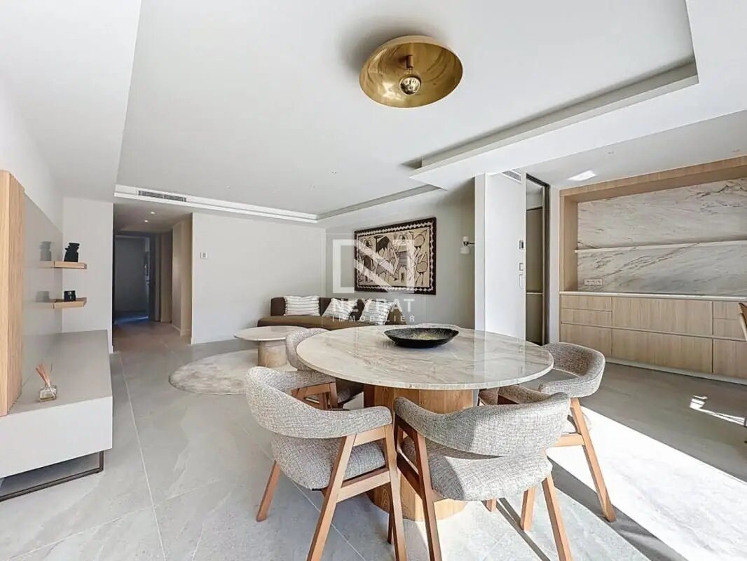 Appartement à vendre, 90m², Saint-Raphaël