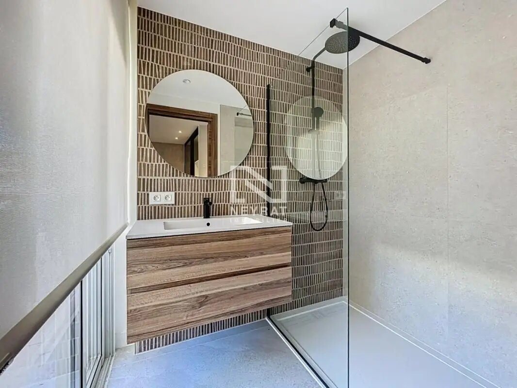 Appartement à vendre, 90m², Saint-Raphaël