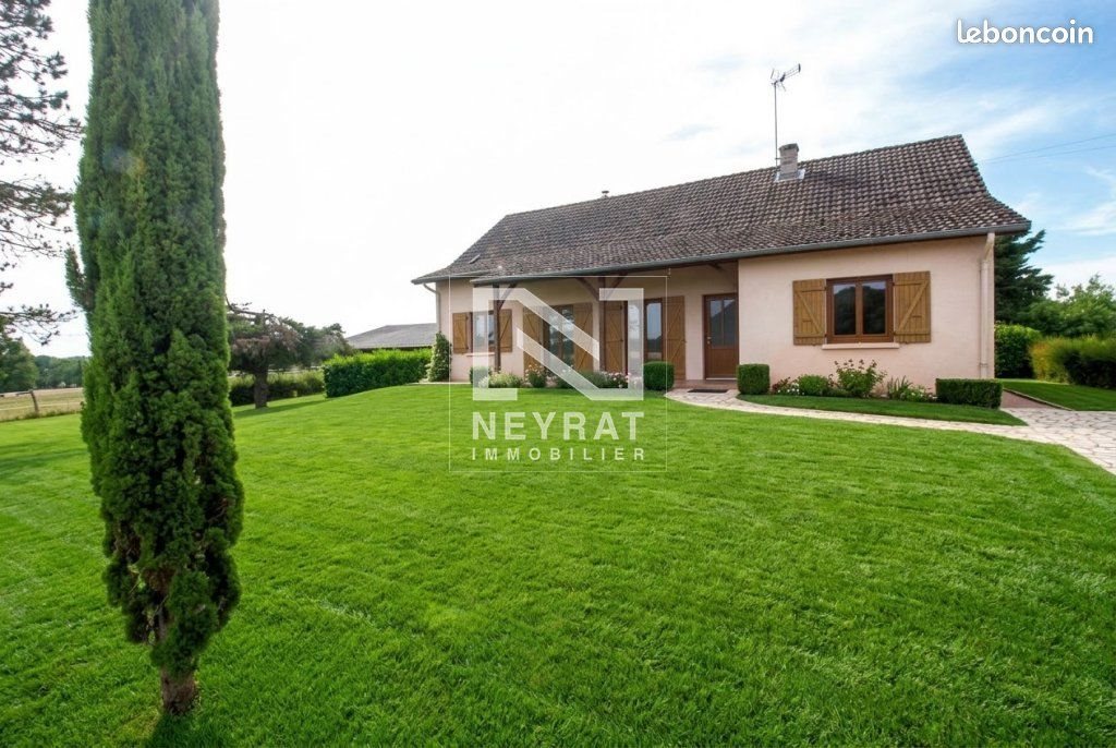 Appartement à louer, 120m², Bantanges