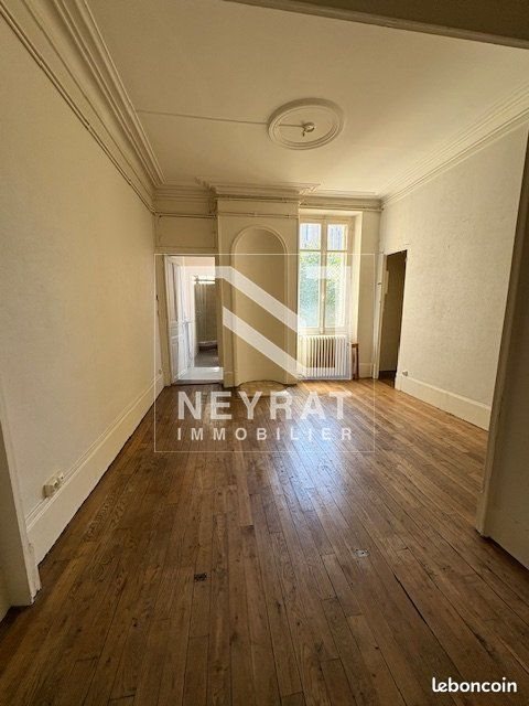 Appartement à louer, 39m², Dijon