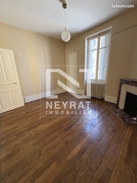 Appartement à louer, 39m², Dijon