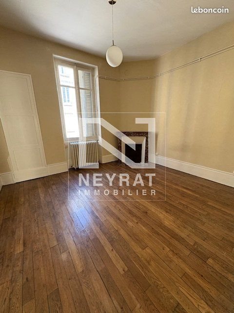 Appartement à louer, 39m², Dijon