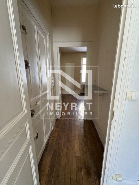 Appartement à louer, 39m², Dijon