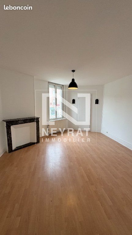 Appartement à louer, 52m², Chalon-sur-Saône