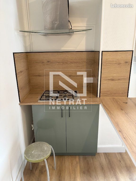 Appartement à louer, 52m², Chalon-sur-Saône