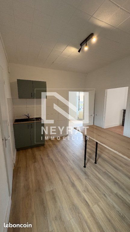 Appartement à louer, 52m², Chalon-sur-Saône