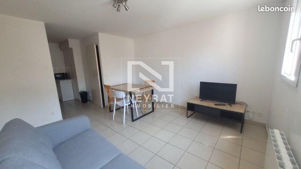 Appartement à louer, 48m², Chalon-sur-Saône