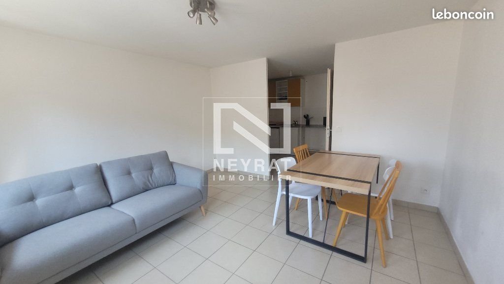 Appartement à louer, 48m², Chalon-sur-Saône