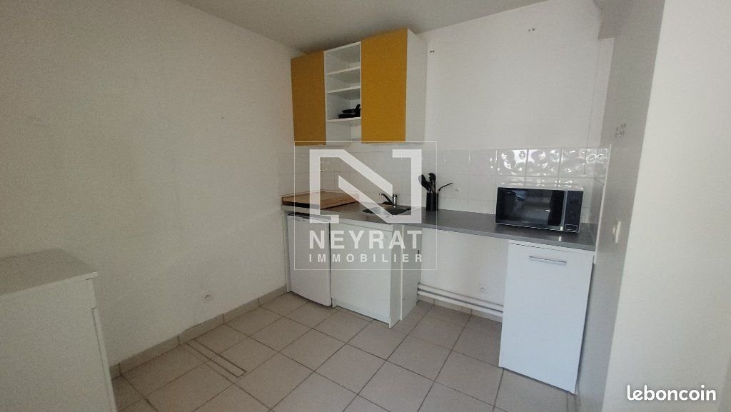 Appartement à louer, 48m², Chalon-sur-Saône