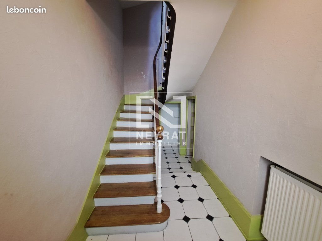 Maison à vendre, 157m², Autun