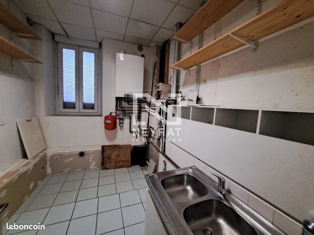 Maison à vendre, 157m², Autun