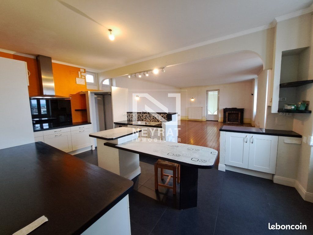 Maison à vendre, 157m², Autun
