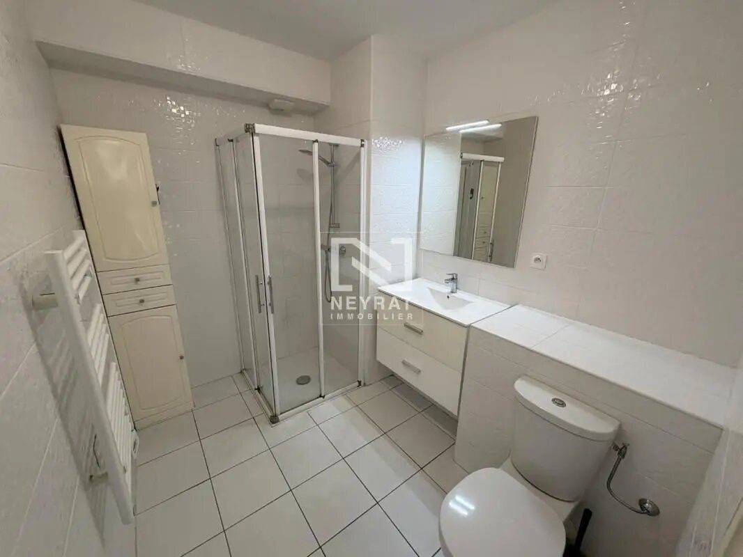 Appartement à vendre, 26m², Fréjus