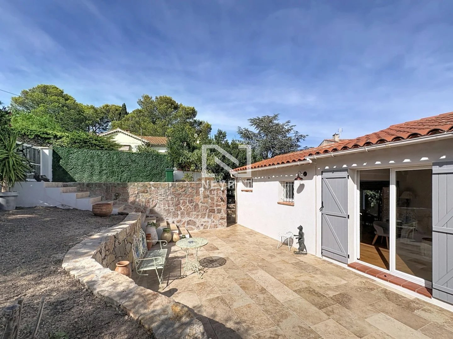 Maison à vendre, 67m², Saint-Raphaël