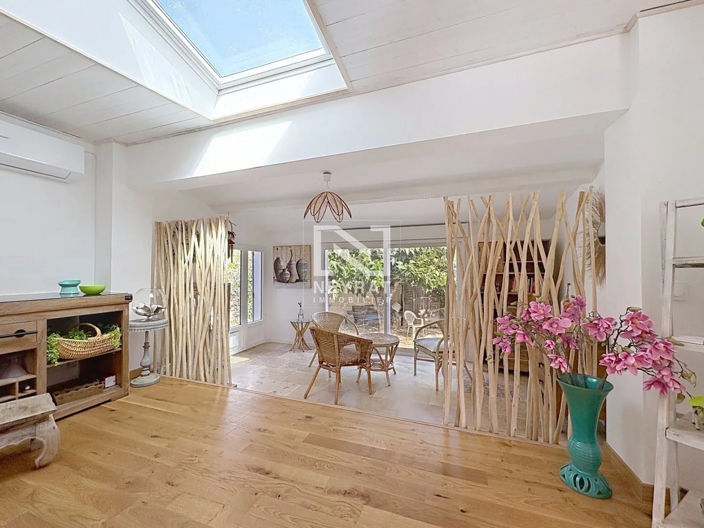 Maison à vendre, 67m², Saint-Raphaël