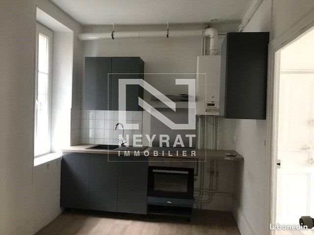 Appartement à louer, 65m², Autun