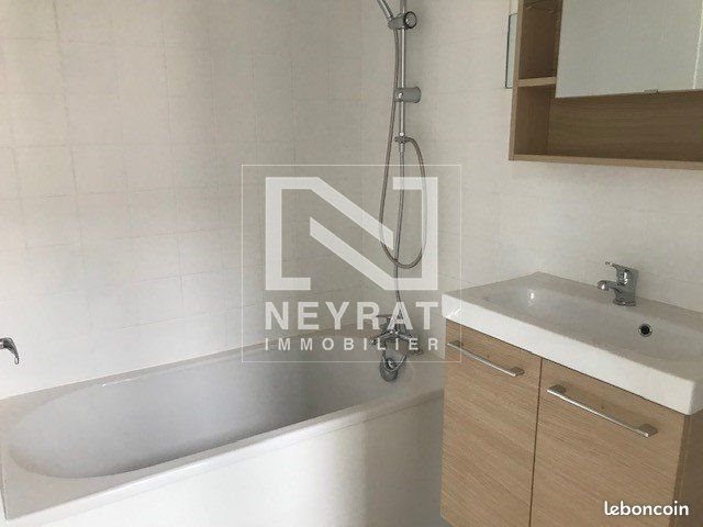 Appartement à louer, 65m², Autun