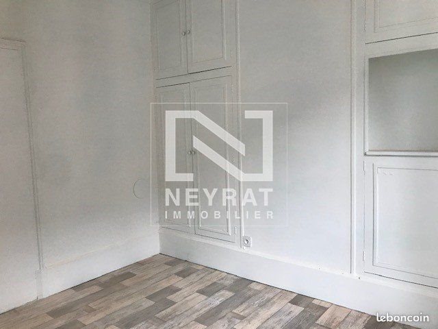 Appartement à louer, 65m², Autun