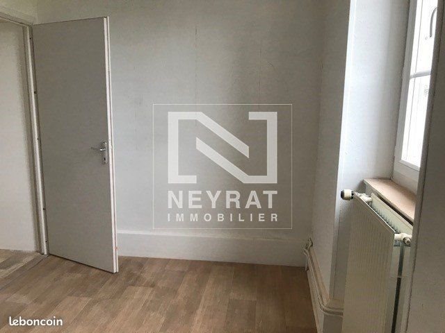 Appartement à louer, 65m², Autun
