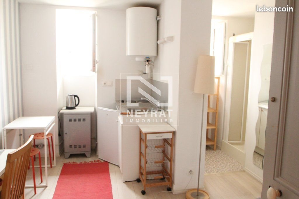 Appartement à louer, 16m², Dijon