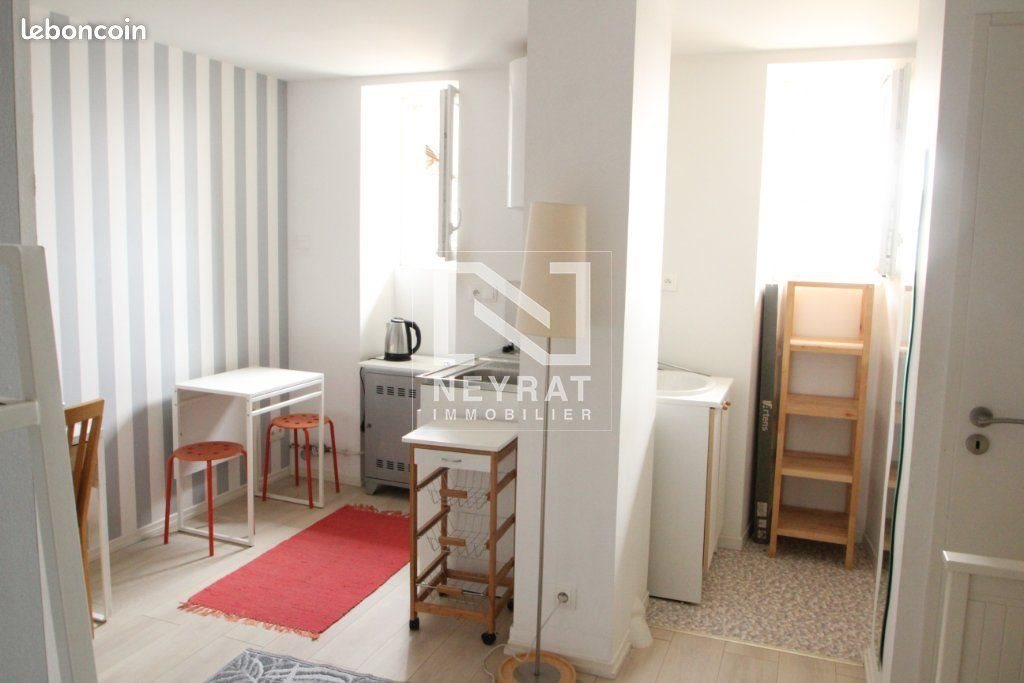 Appartement à louer, 16m², Dijon