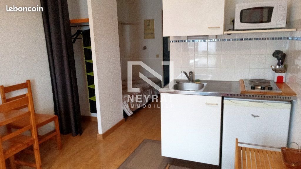 Appartement à louer, 18m², Paray-le-Monial