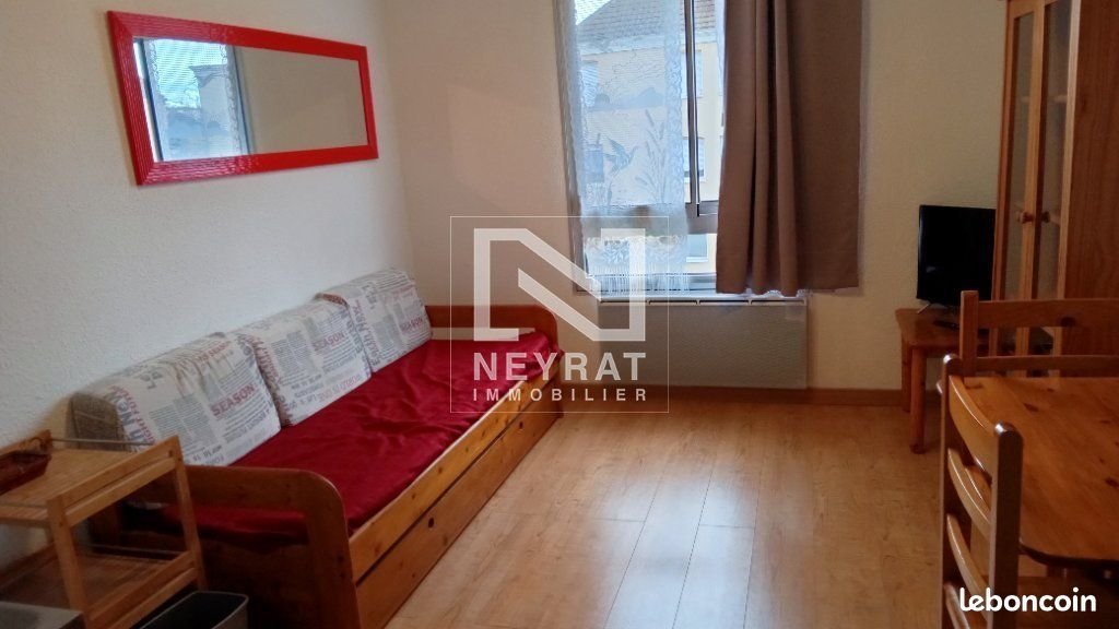Appartement à louer, 18m², Paray-le-Monial