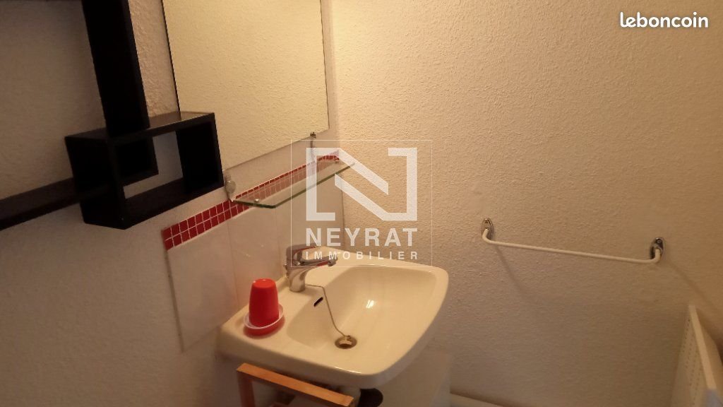 Appartement à louer, 18m², Paray-le-Monial