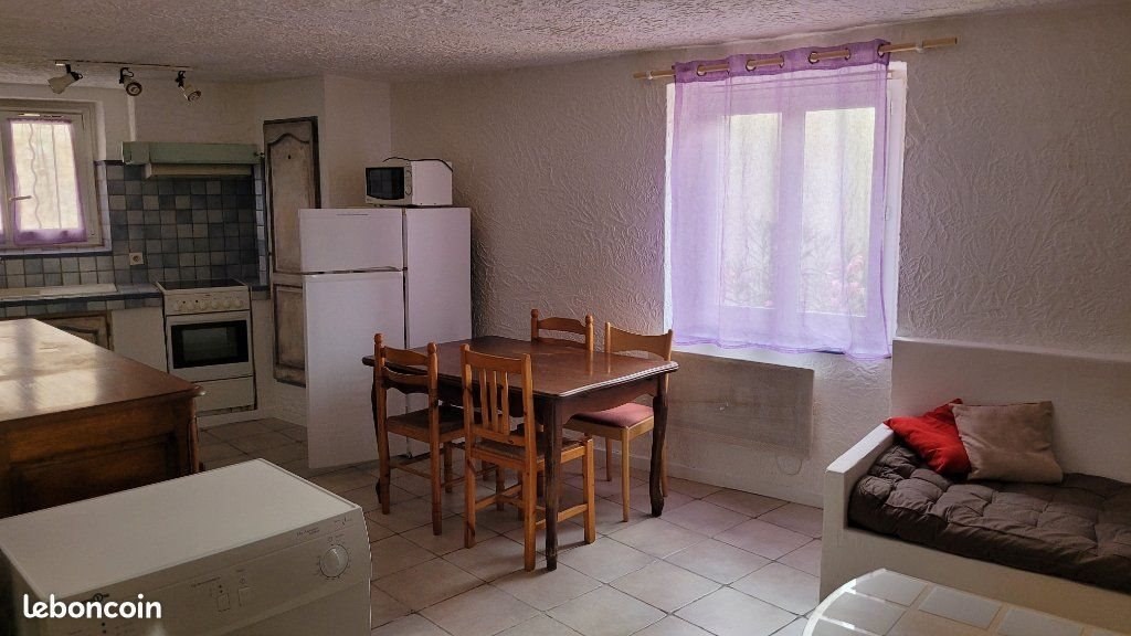 Appartement à louer, 35m², Callian