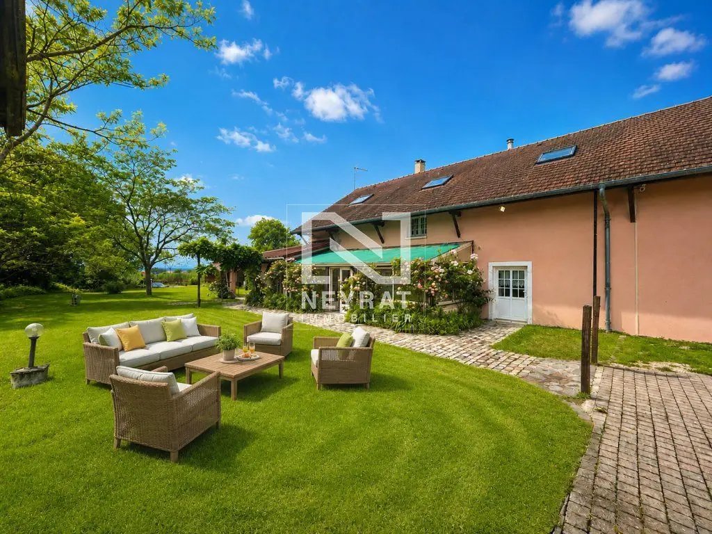 Maison à vendre, 300m², Beaune