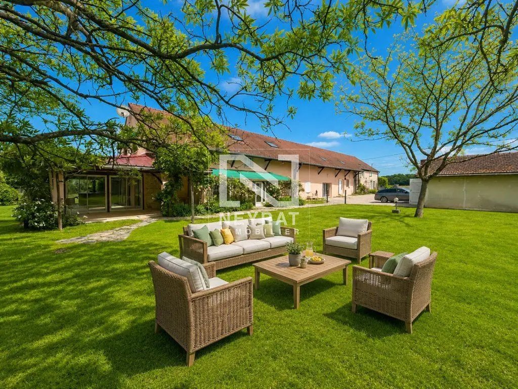 Maison à vendre, 300m², Beaune