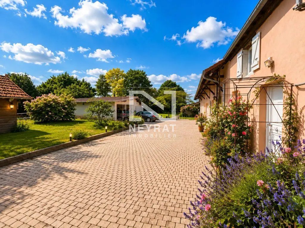 Maison à vendre, 300m², Beaune