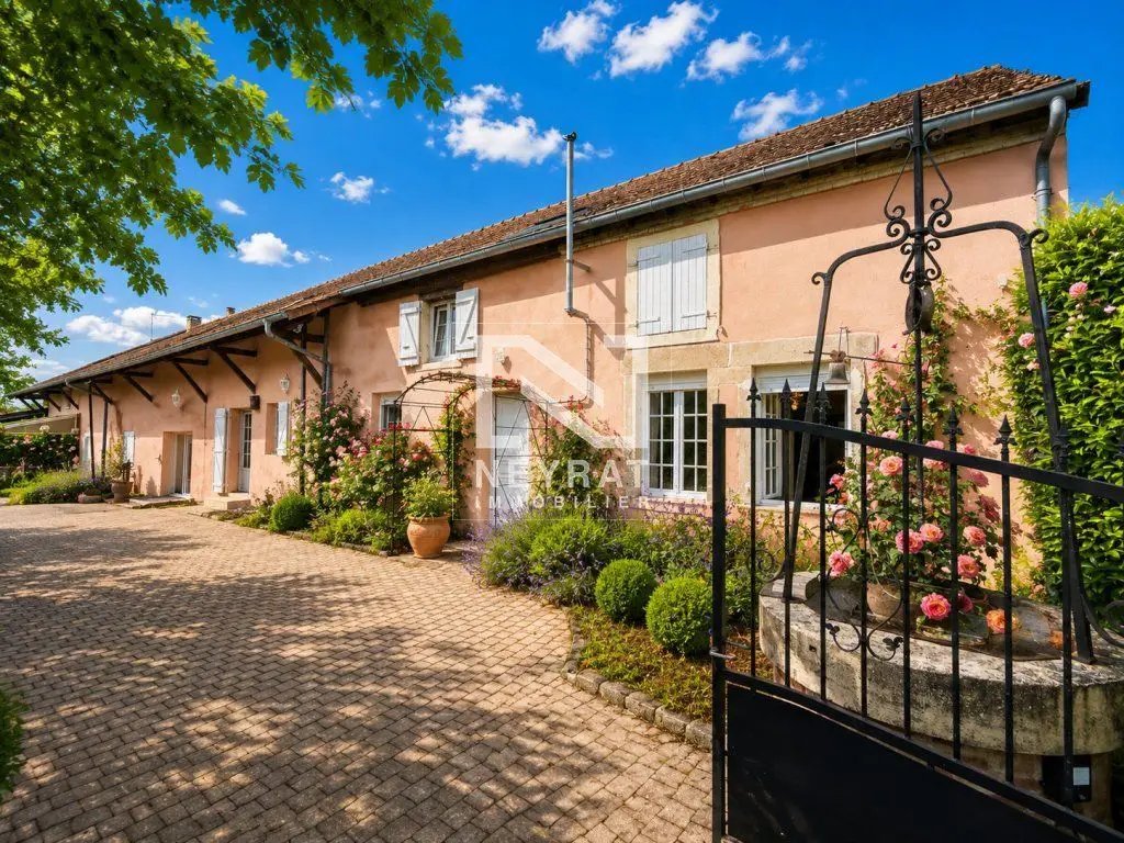 Maison à vendre, 300m², Beaune