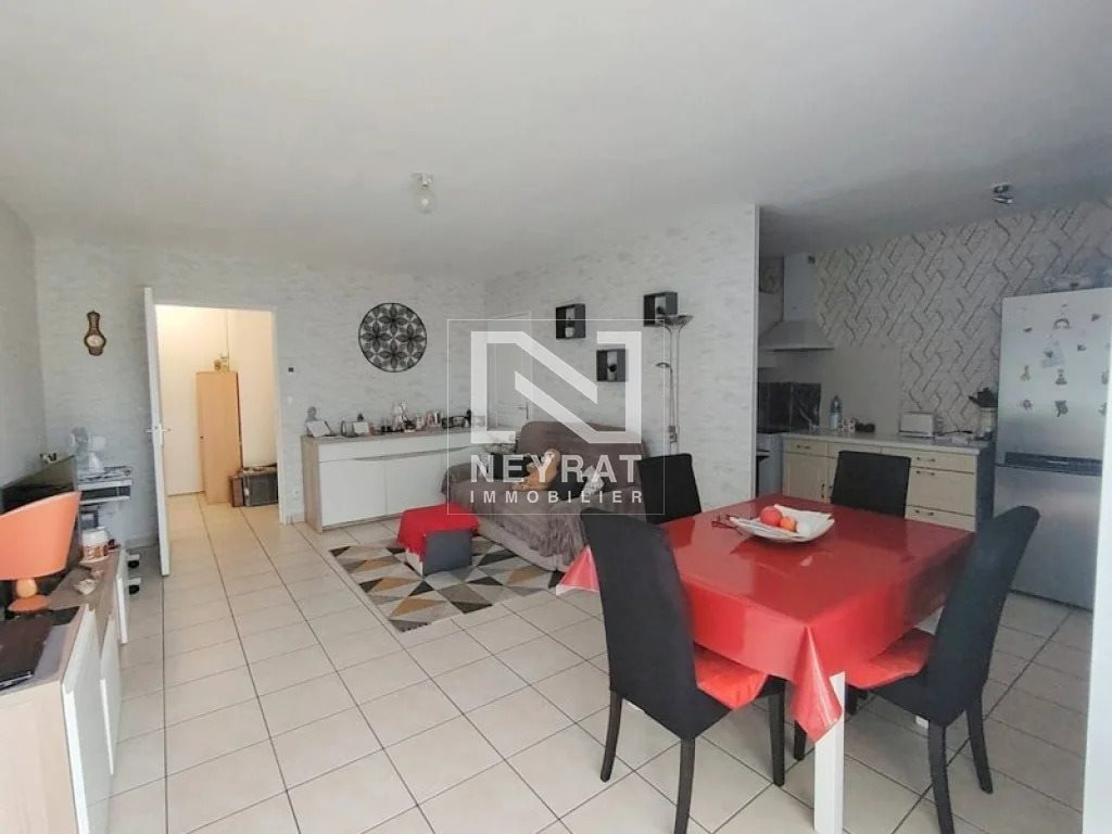 Appartement à vendre, 66m², Chalon-sur-Saône