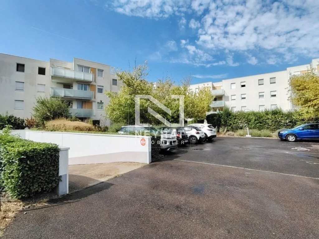 Appartement à vendre, 66m², Chalon-sur-Saône