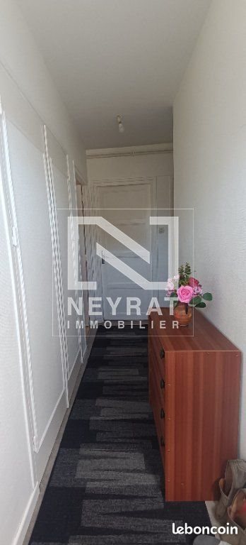 Appartement à vendre, 59m², Le Creusot
