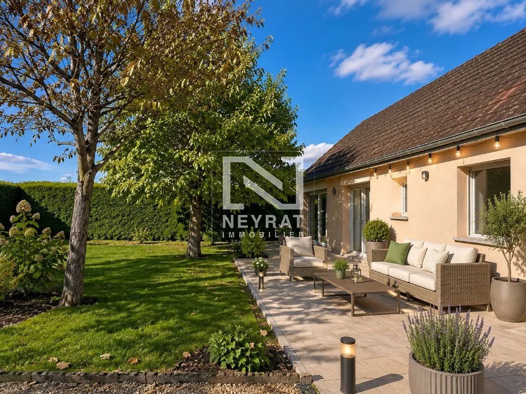 Maison à vendre, 87m², Sennecey-le-Grand